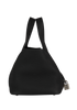 Picotin 18 In Clemence Noir, &pound;3,500, Handbags, Black, Leather, Side view